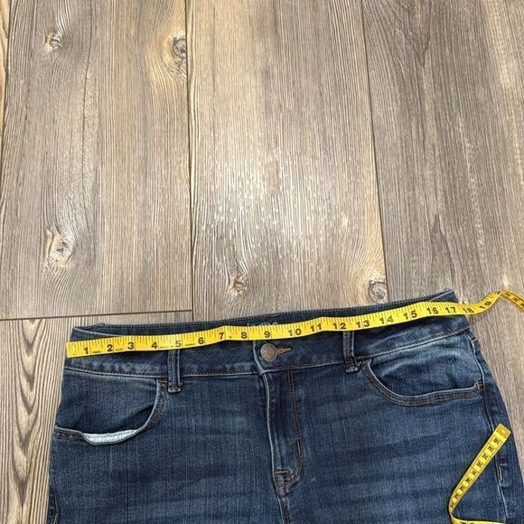 M Jeans By Maurice’s Mid-rise Ankle/Crop - Picture 6 of 8